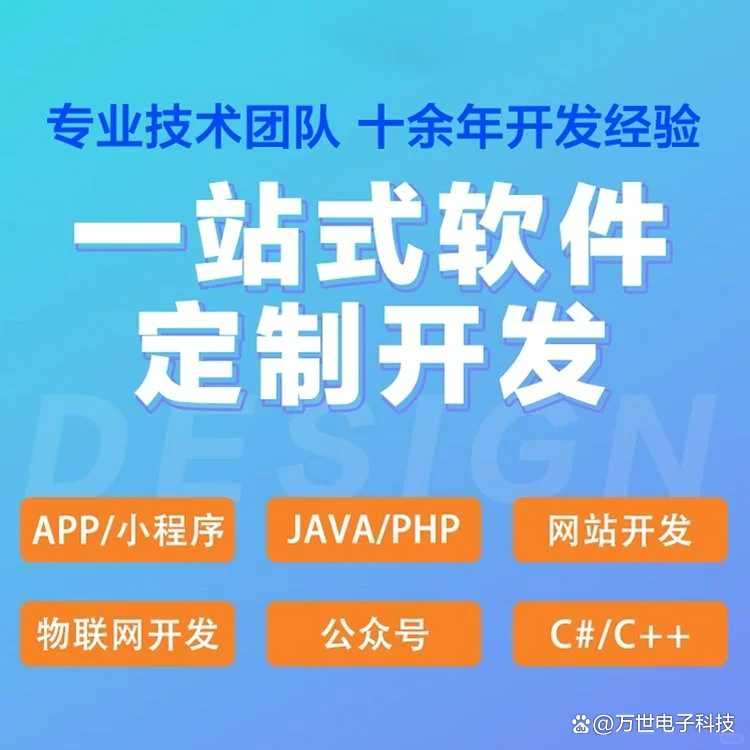 嘉峪关软件开发